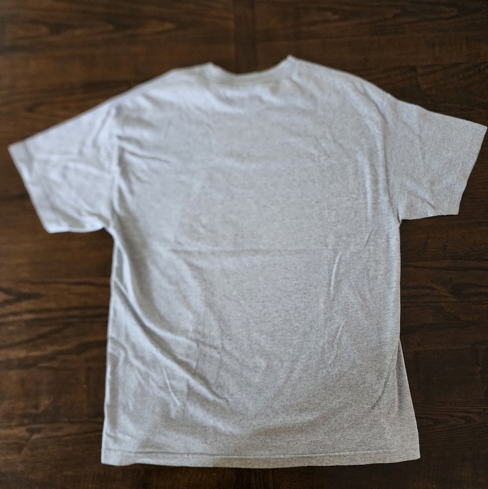 Vintage 2003 The Hulk Movie Official Marvel T-Shirt (Size XL) - Picture 4 of 6
